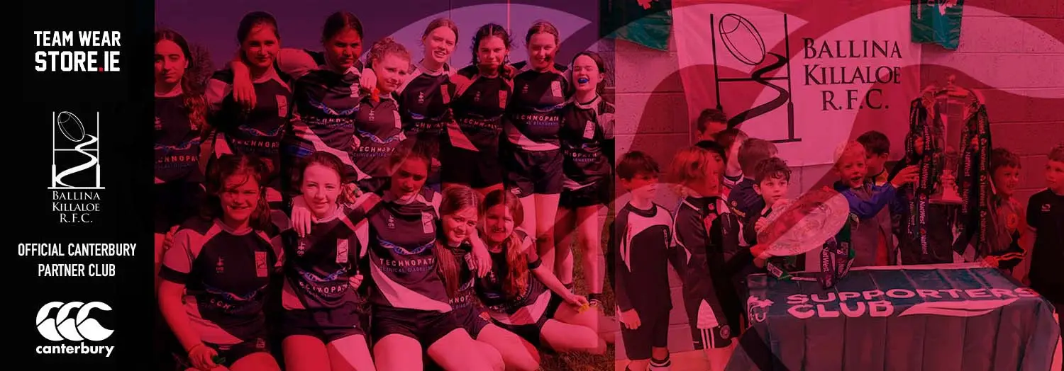 Ballina/Killaloe Rugby Football Club