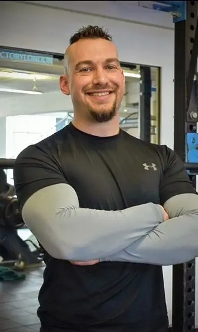 Lionheart Health & Fitness