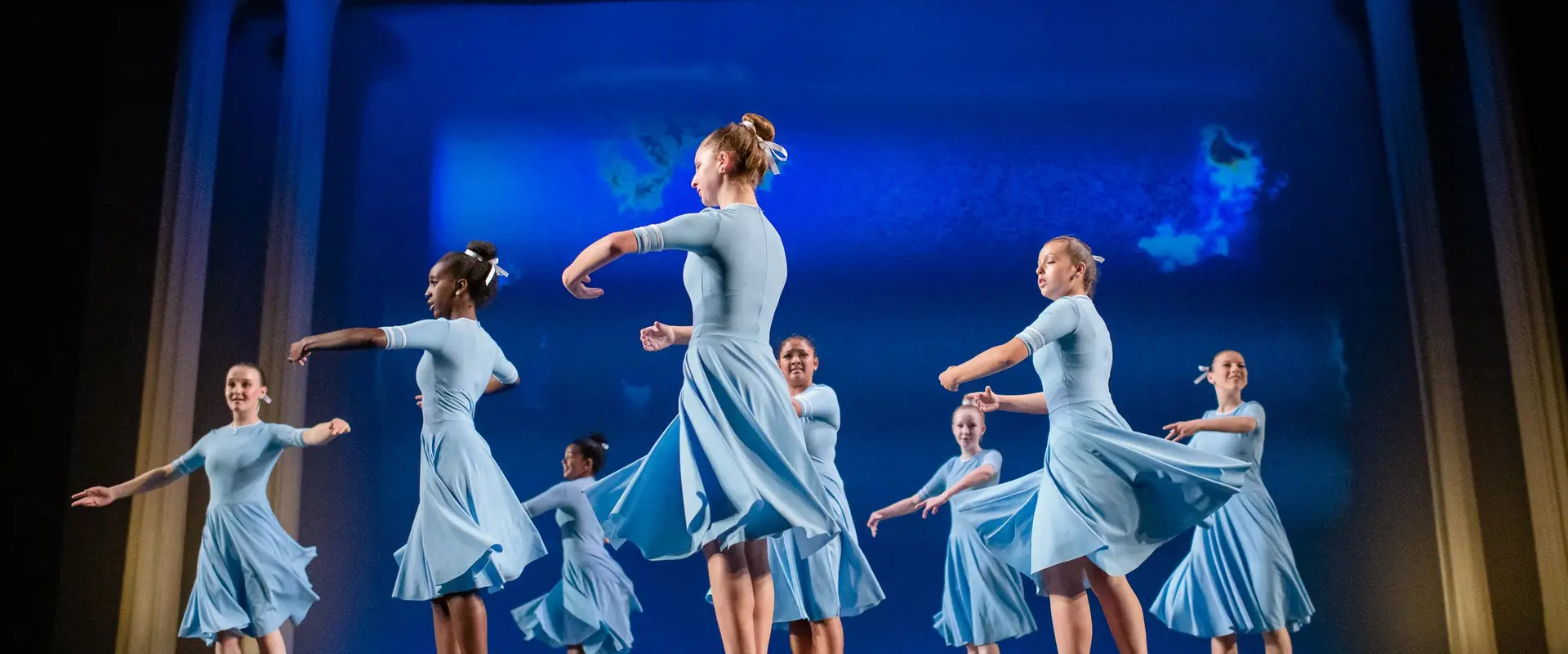 Burlington Dance Company