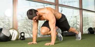 Fitness Finetic Personal Training Based in London N19