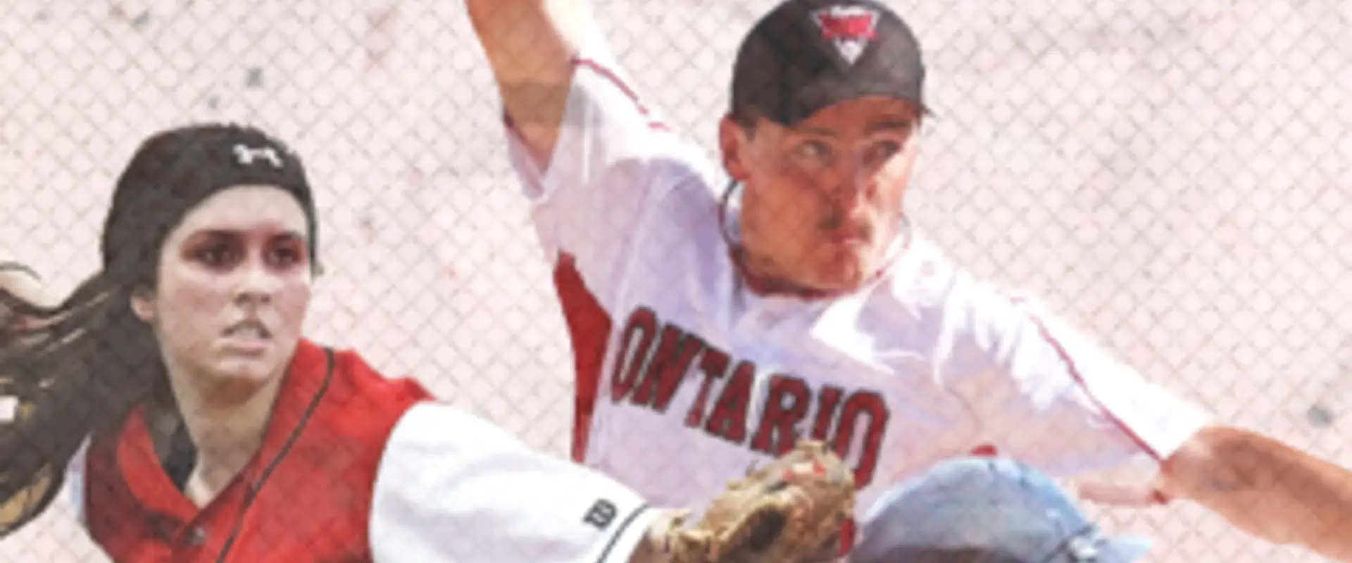Softball Ontario