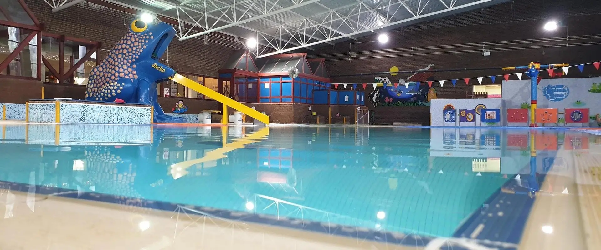 Dalton Leisure Centre