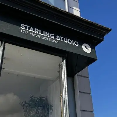 Starling Studio
