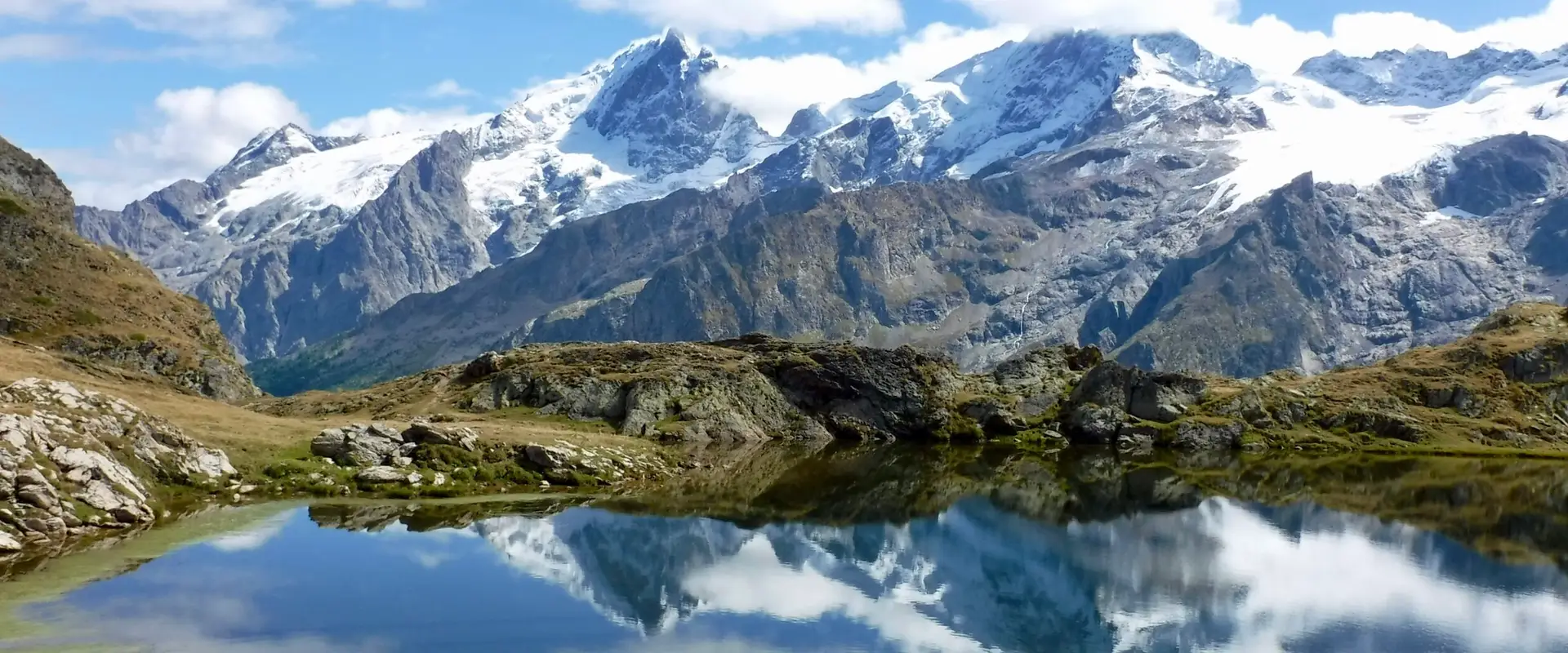 French Alps Treks
