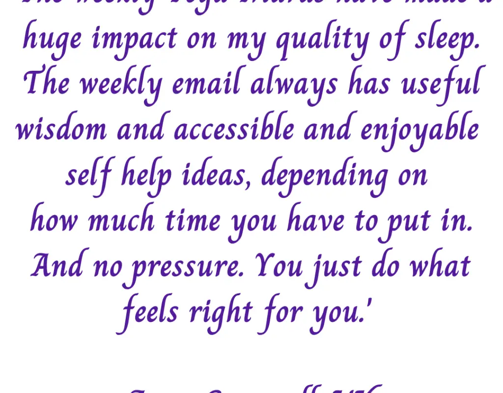 Self-care coaching, therapy and supervision ~ selfcarecoaching.net