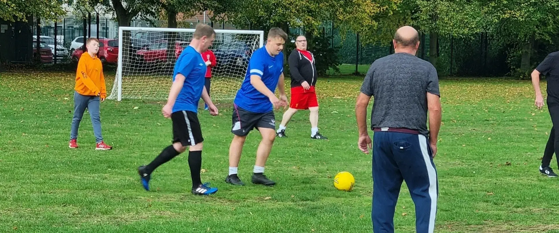 Sporting Loughborough F.C