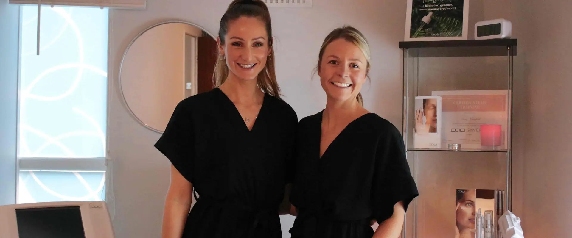 Health & Wellbeing Therapies