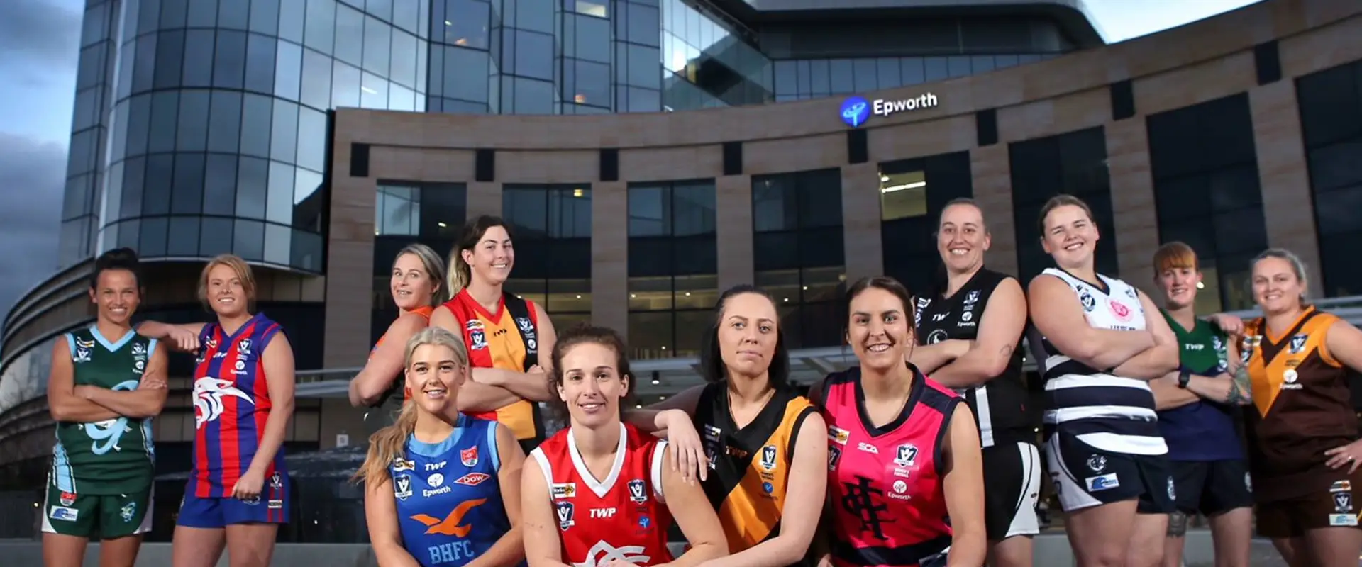 AFL Barwon
