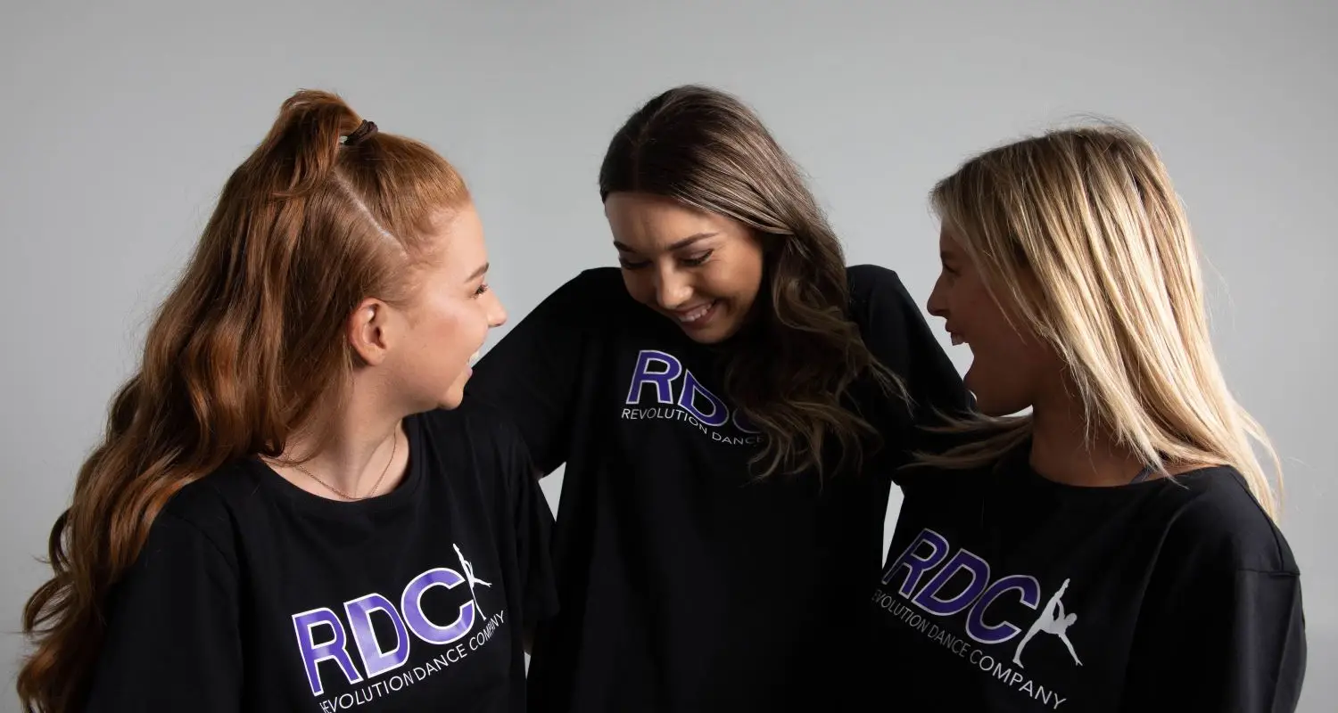 Revolution Dance Company