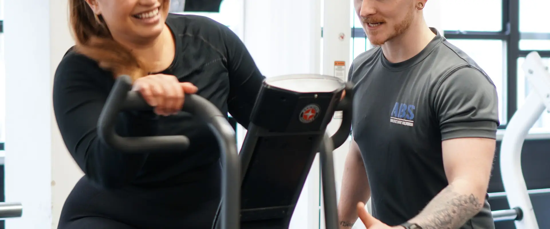 Absolute Body Solutions
