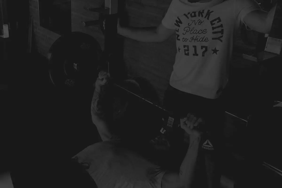 Fit Club