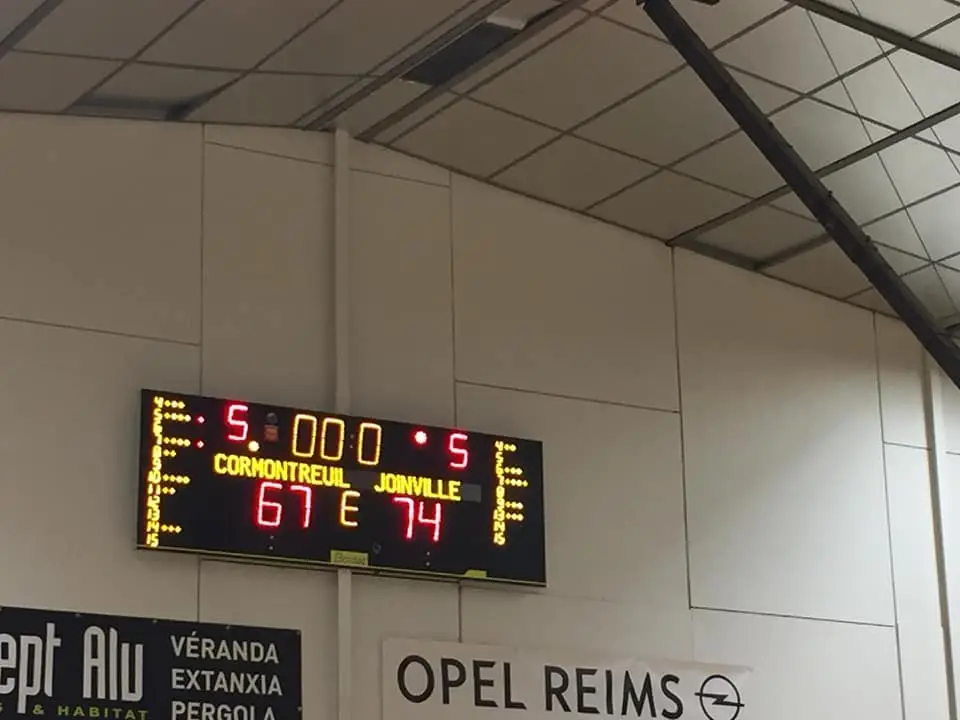 Basket Club Joinville