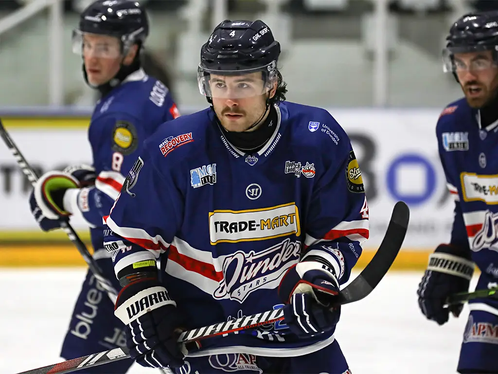 Dundee Stars Ice Hockey Club