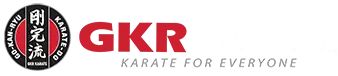 GKR Karate