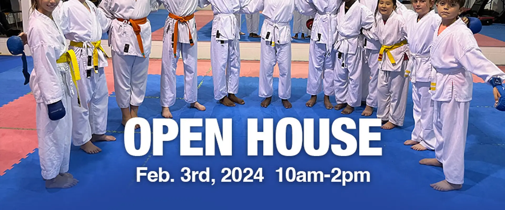 International Chito Ryu Karate & Fitness