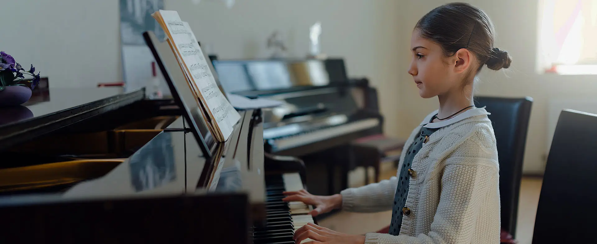 Music School Georges