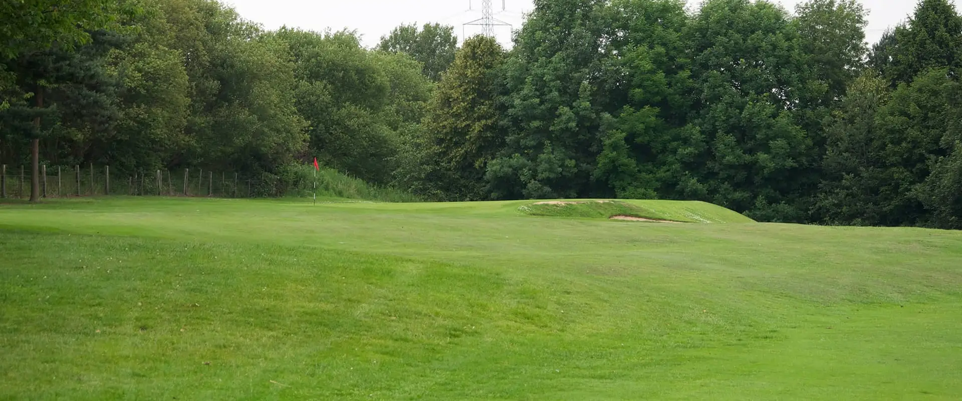 Cleckheaton Golf Club