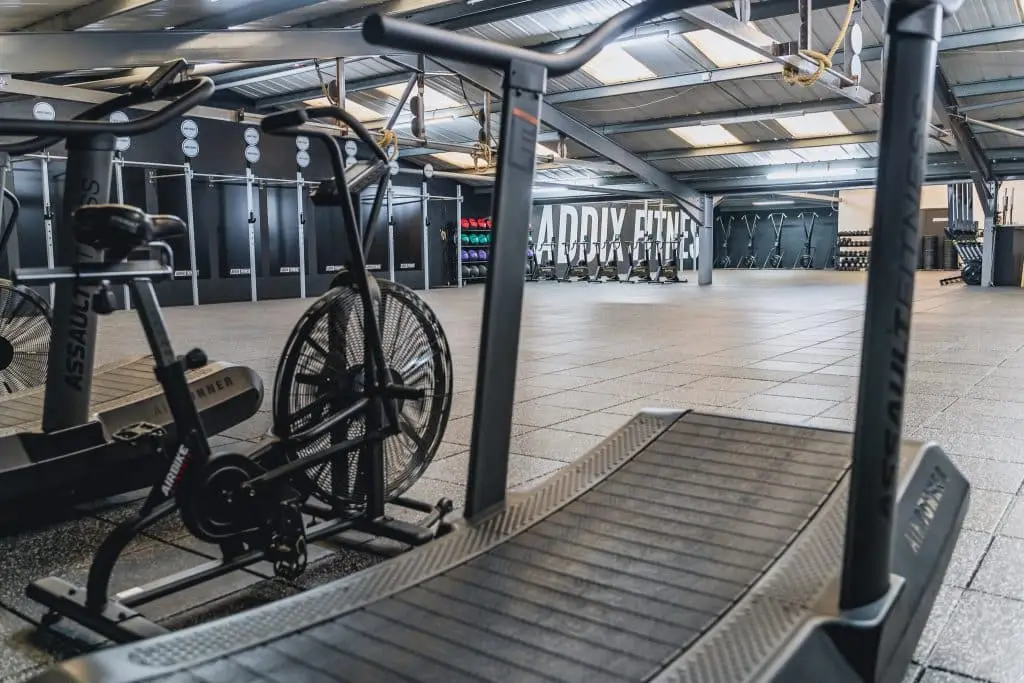 Addix Fitness