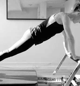 Reformer Pilates Battersea