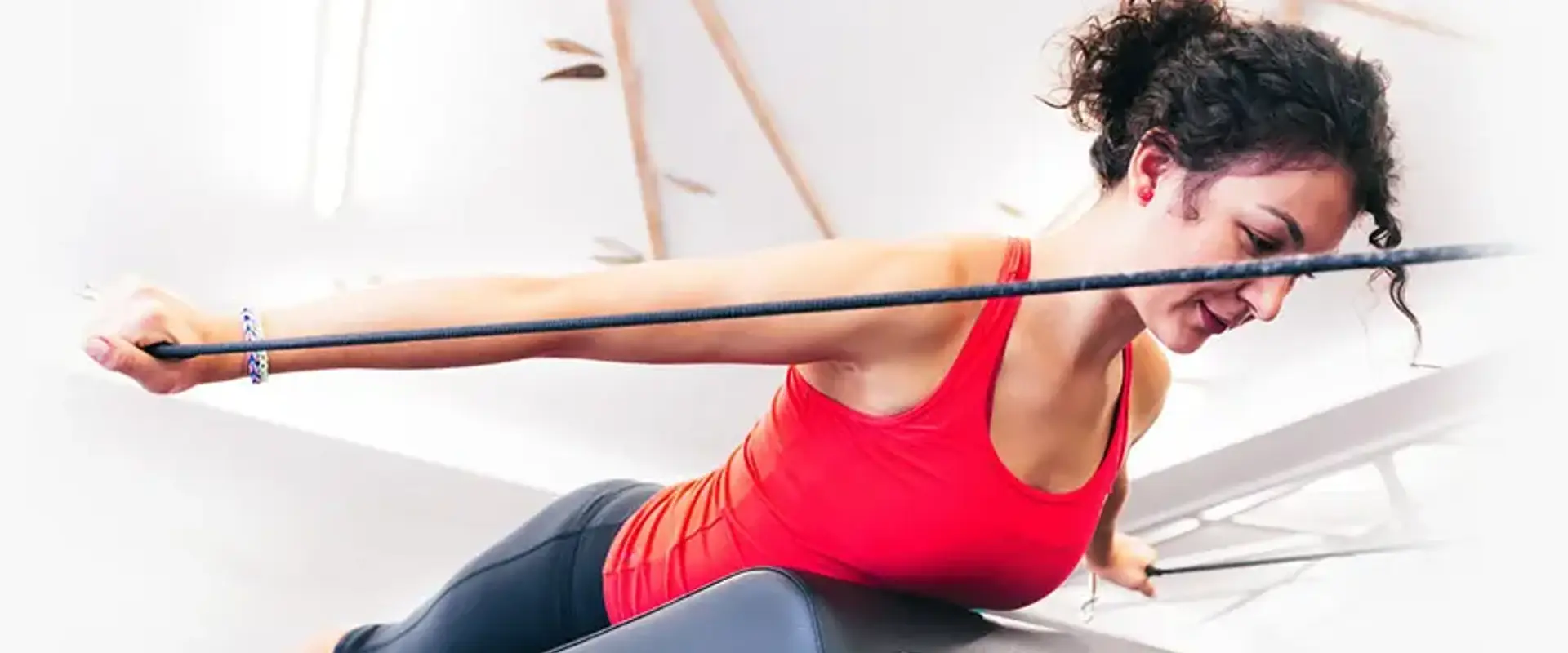 Chilli Pilates - Buckhurst Hill