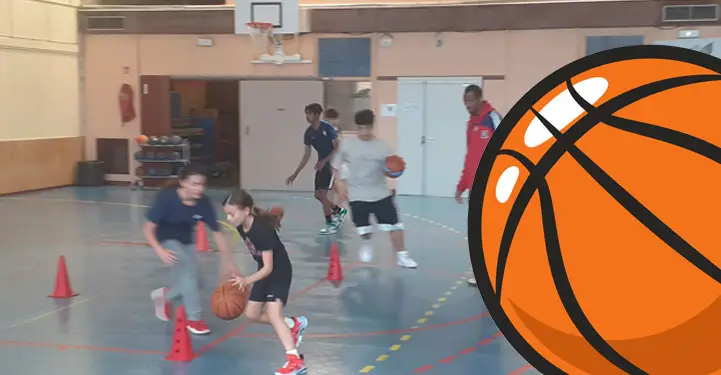 Gymnase Guyard