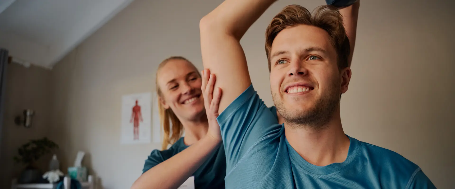 Restore Movement Physiotherapy