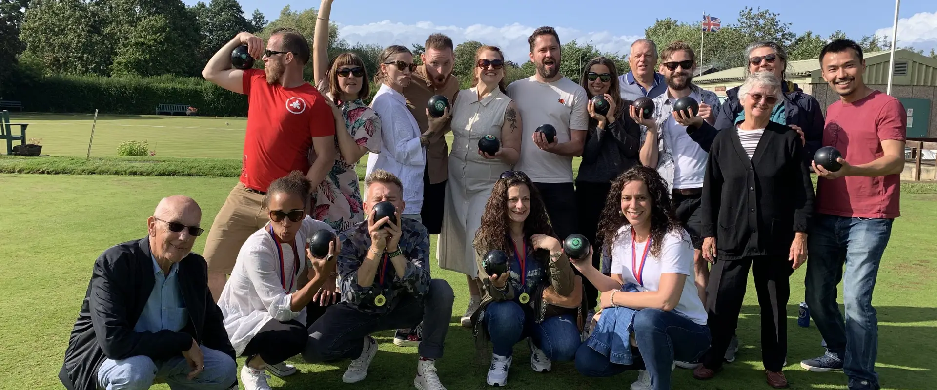Surbiton Bowling Club