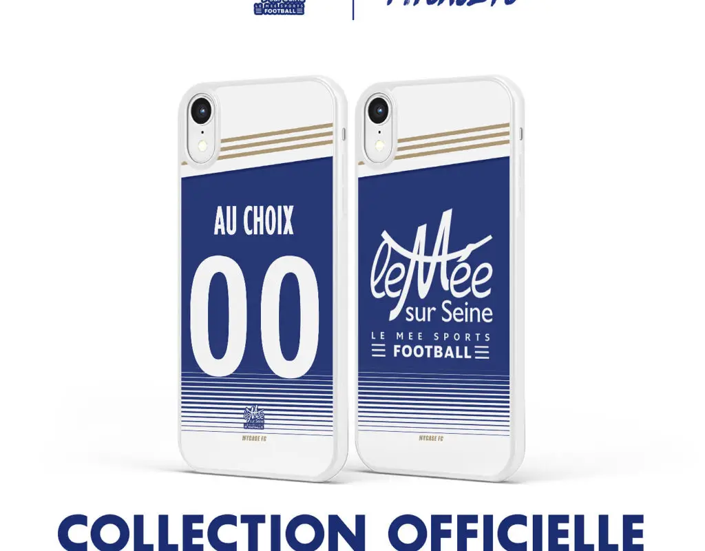 Le Mée Sports Football