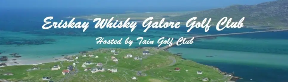 Eriskay Golf Club