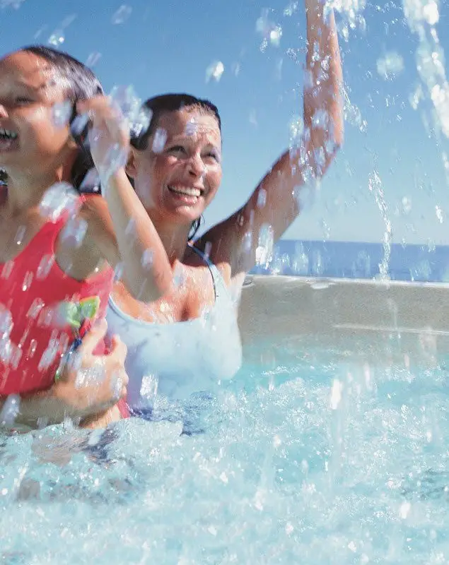Just Spas Wollongong