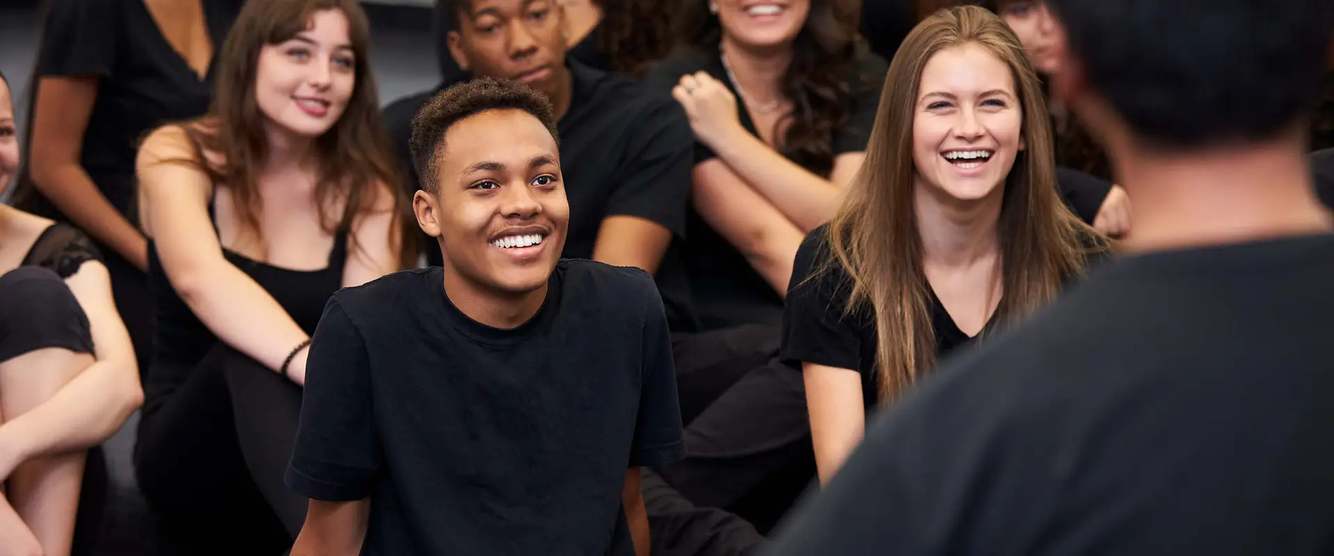 StagePro Academy Stage School