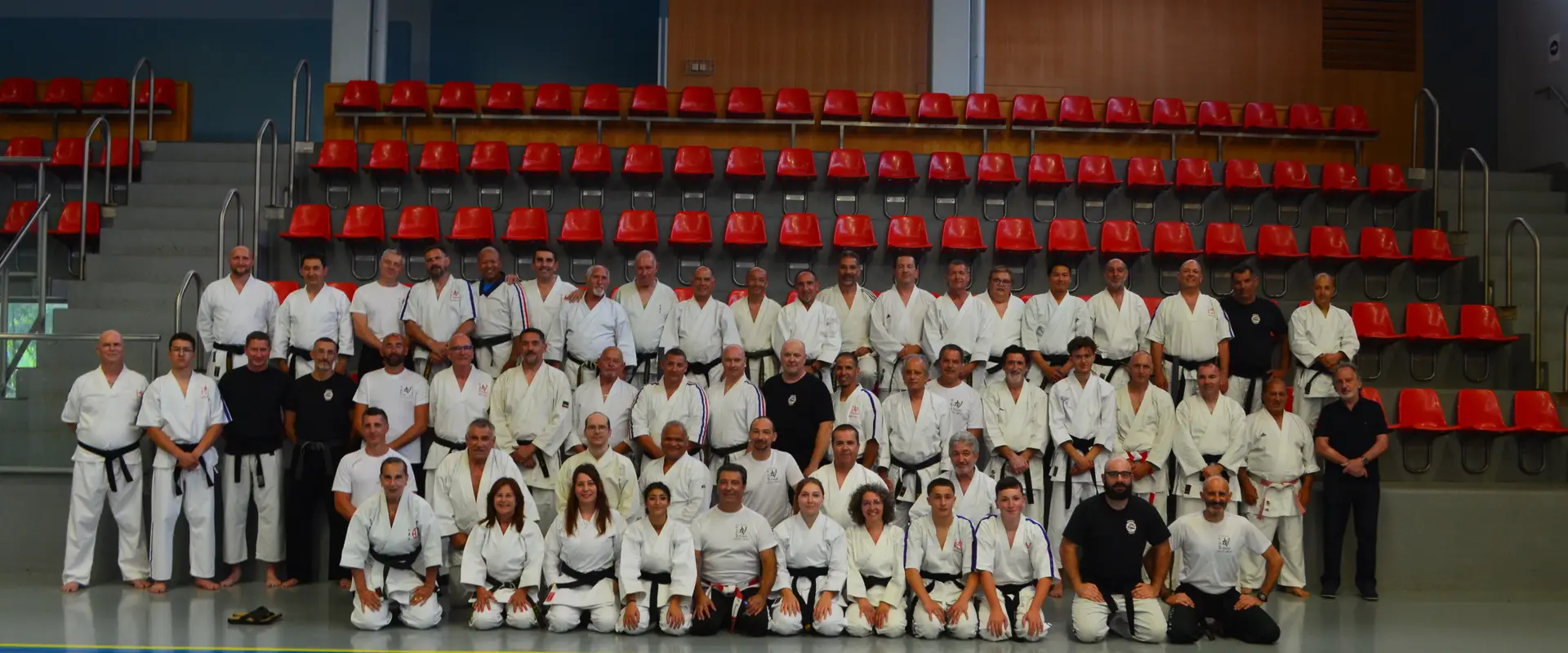 Karate Club De Sassenage
