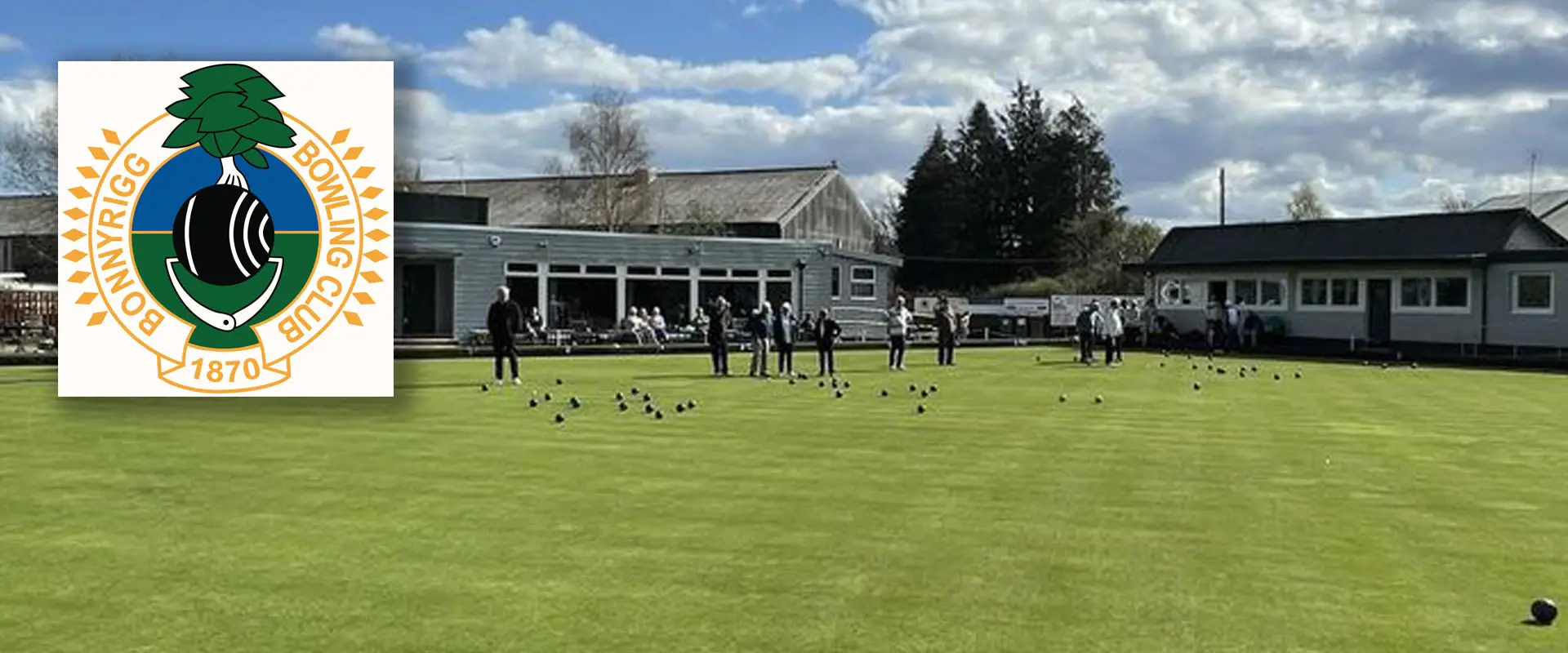 Bonnyrigg Bowling Club
