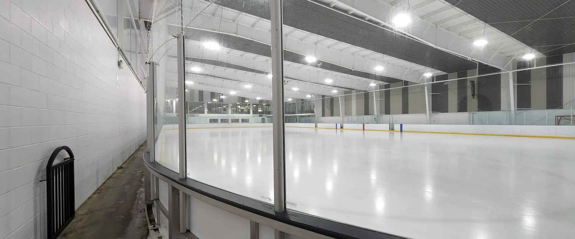 Central Park Athletics