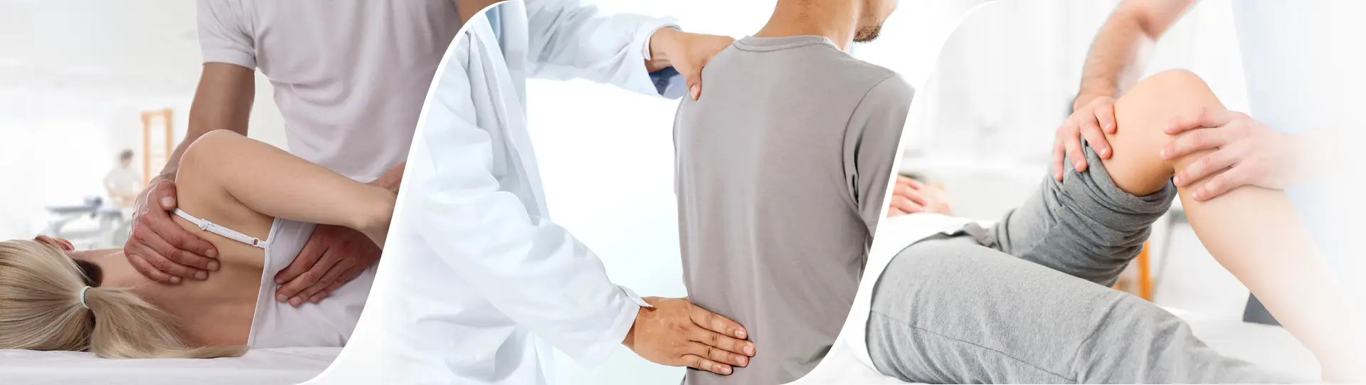 Peace and Performance Osteopathy