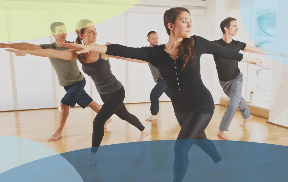 Ellen Leishman Pilates