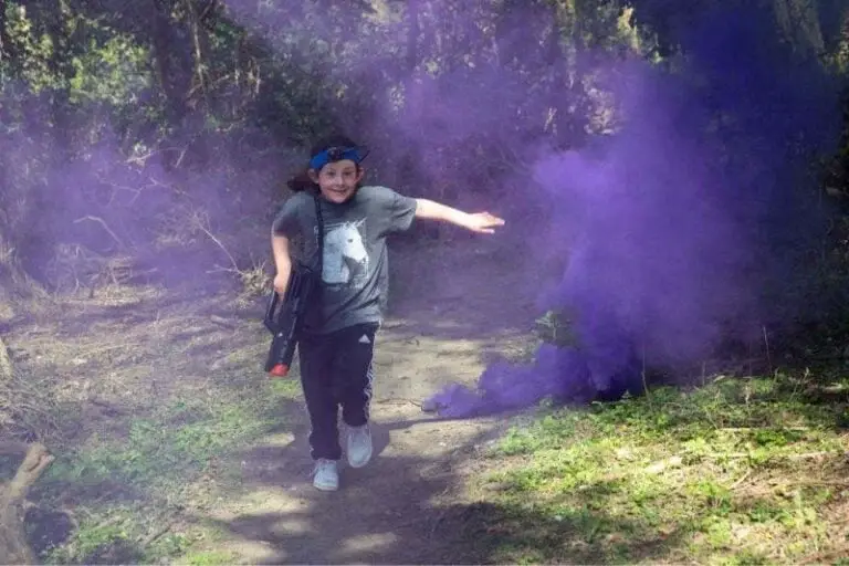 Laser Tag 4 Hire