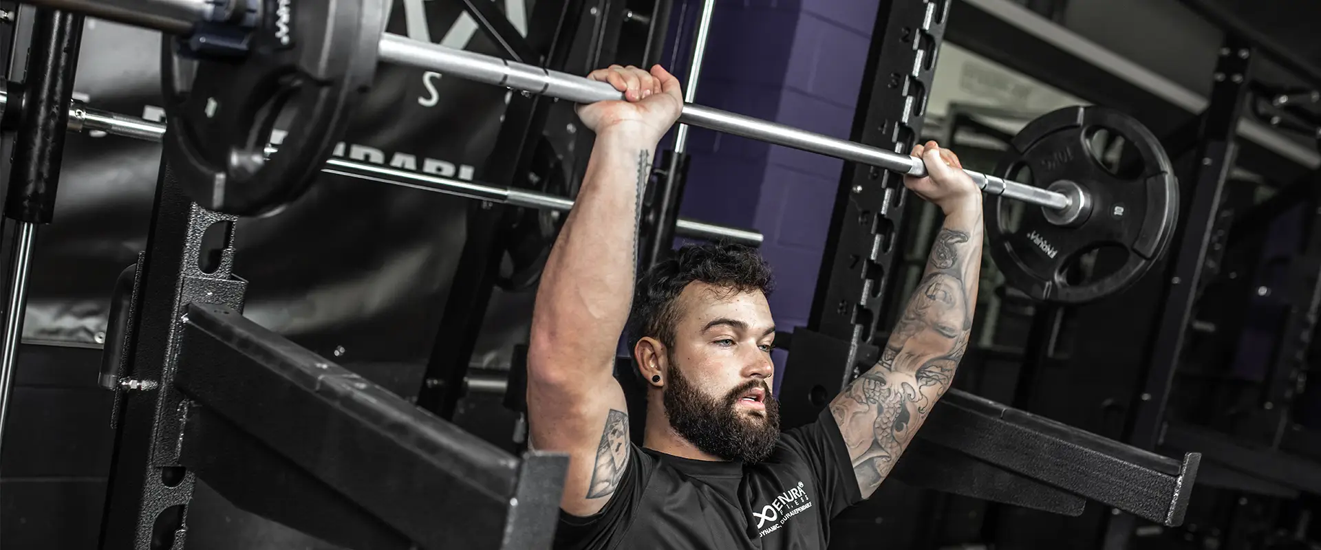 Endura Fitness