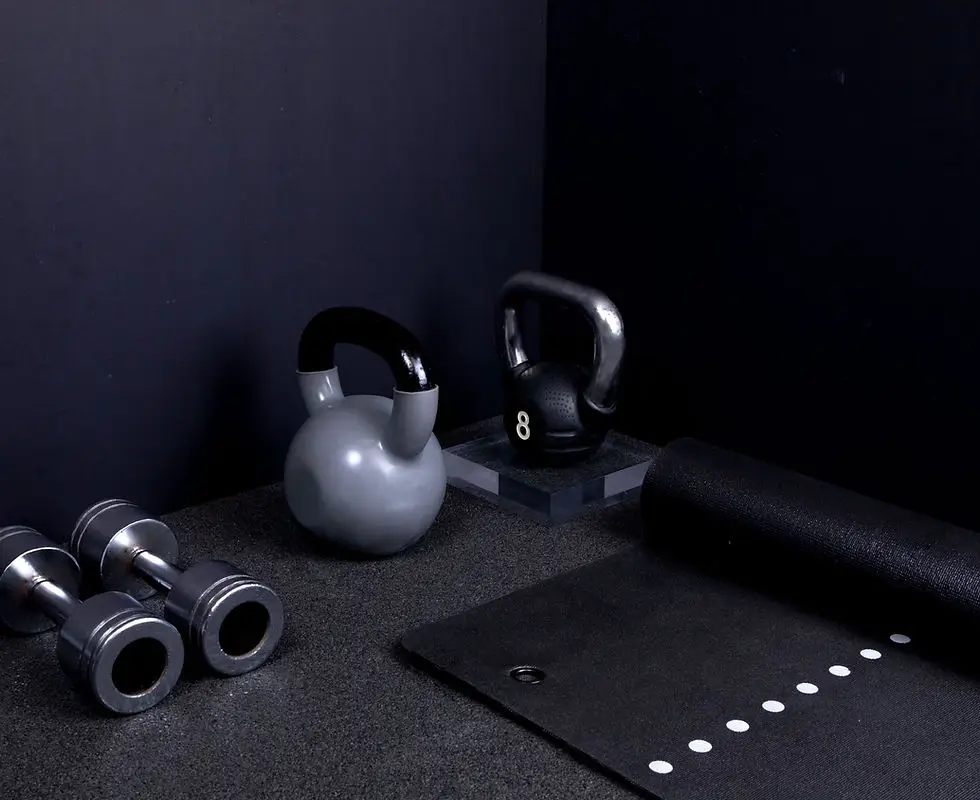 Thrive Movement Studio
