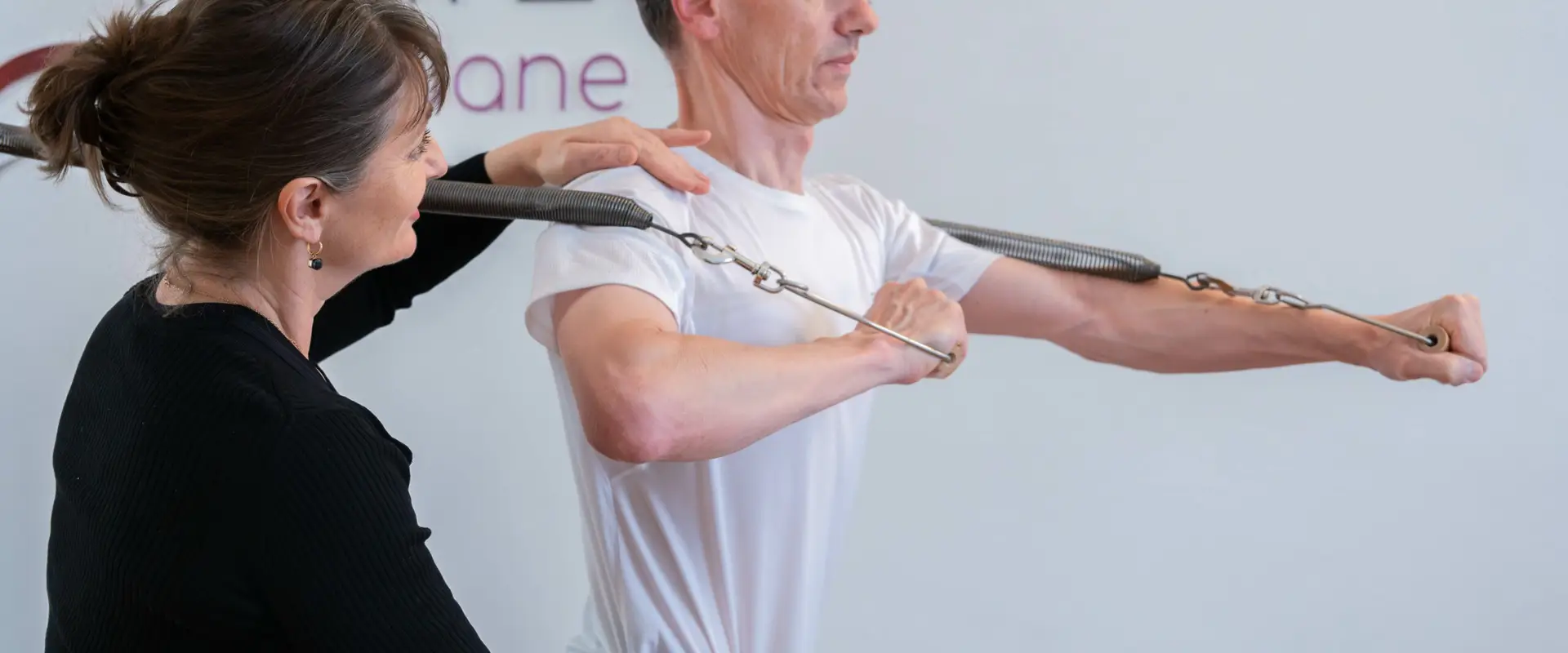 Pilates With Jane Toulouse