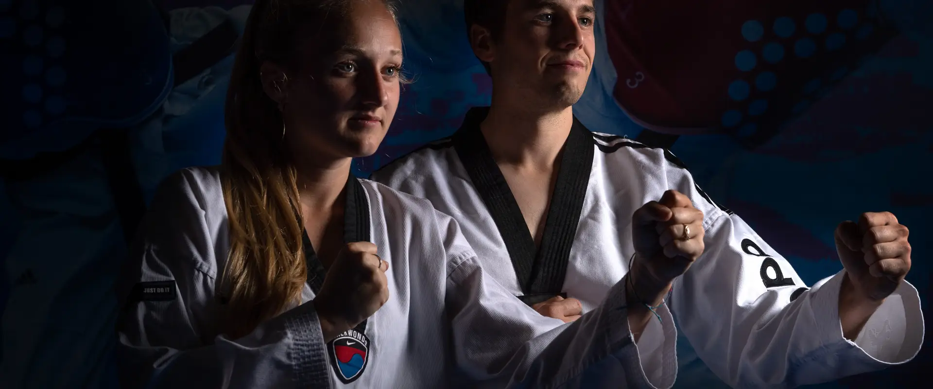 Club de Taekwondo