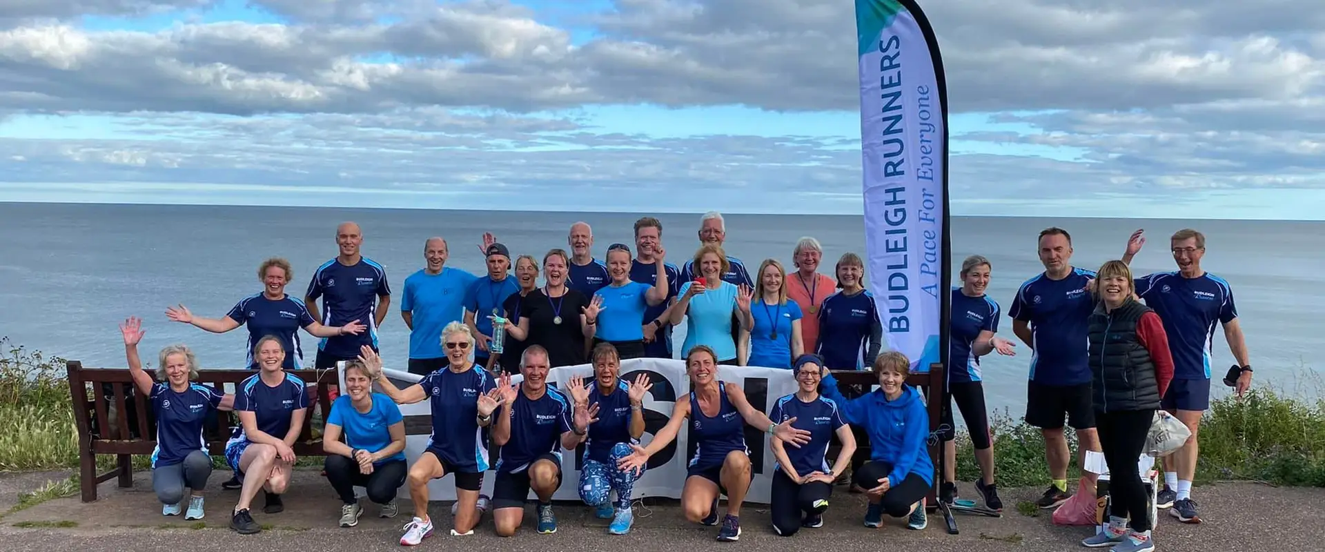 Budleigh Runners
