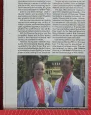 WSKF SEDAI Karate-do | Skerries | Lusk | Balbriggan