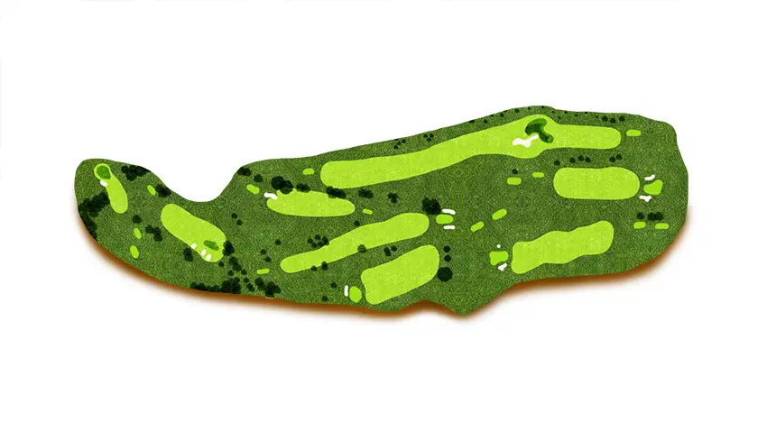 Golf de Laval