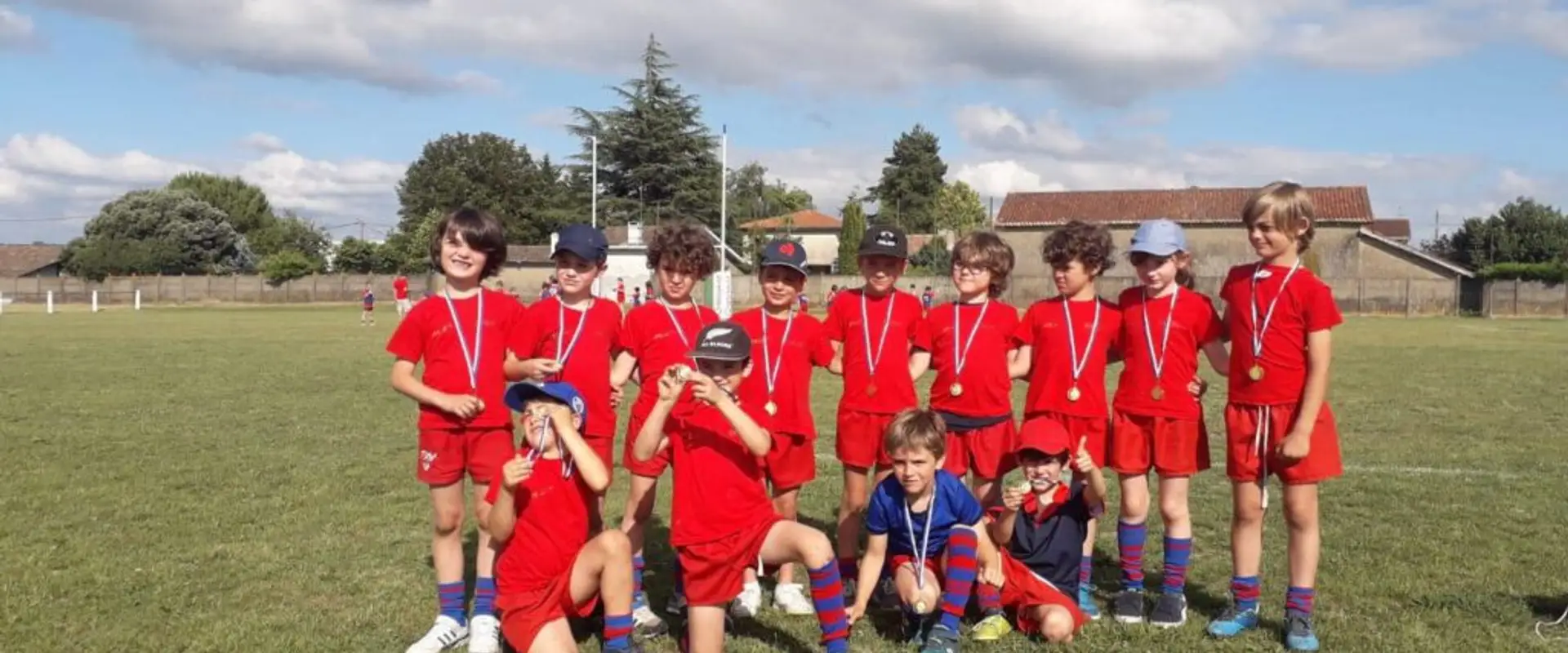 ASPTT Grand Paris Rugby