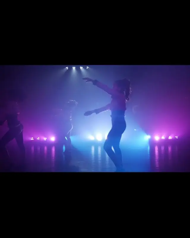 Dance Nikki Webster