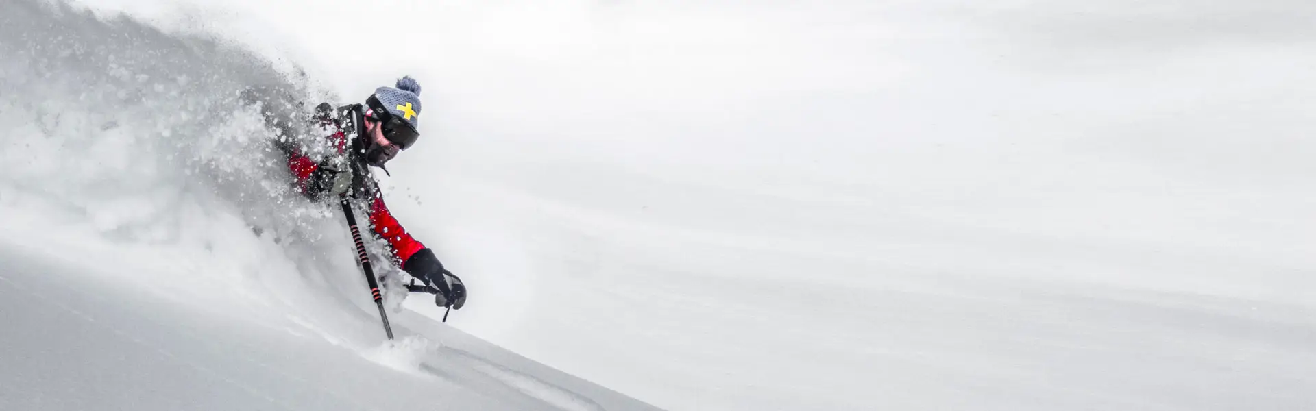 Alpine Expérience Off-Piste Ski School