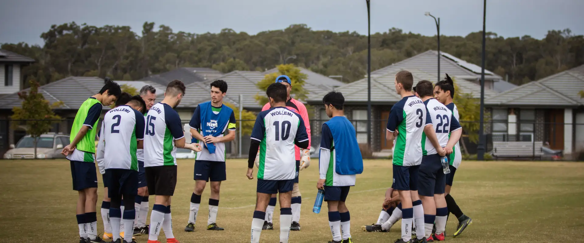 Wollemi FC