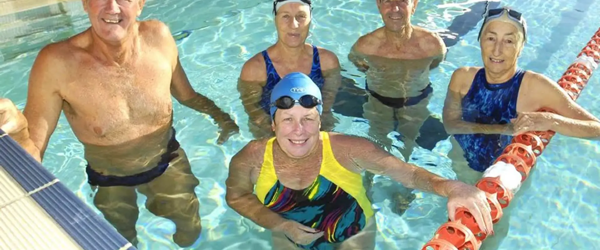 5 Star Swim Schools Kincumber