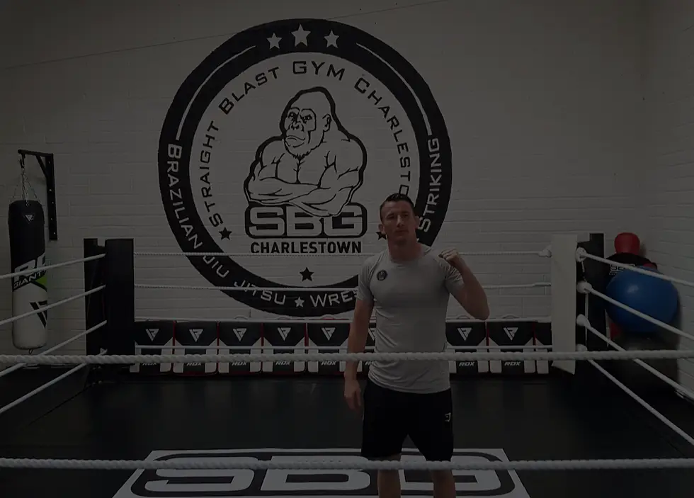 SBG Charlestown